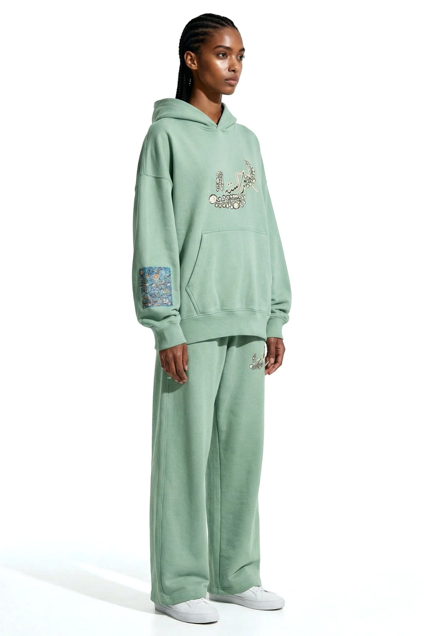 Wajood hoodie - Image 9