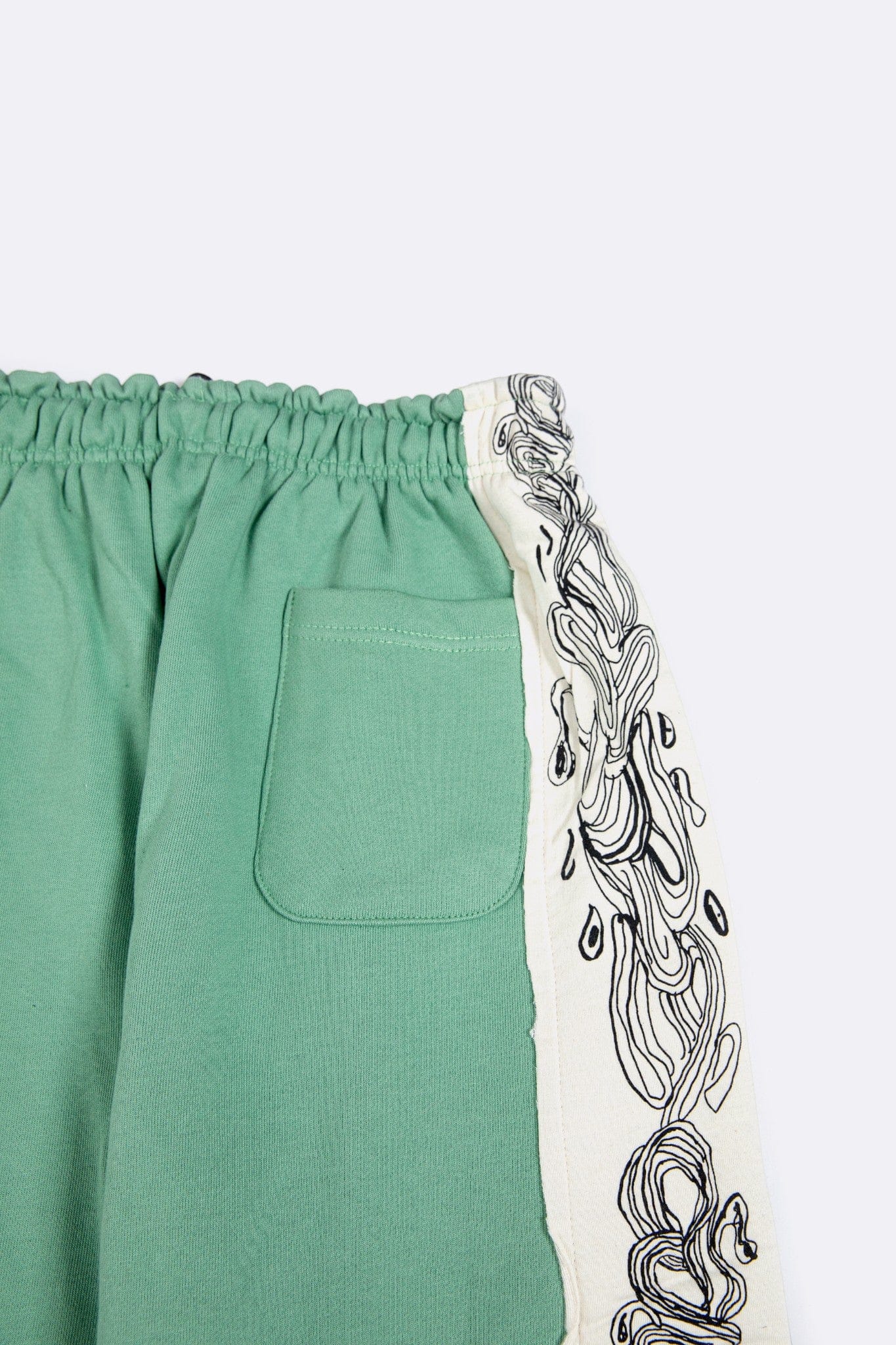 Wajood sweatpants - Image 12