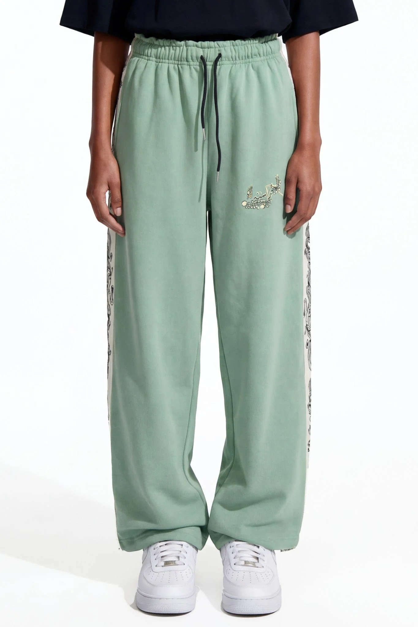 Wajood sweatpants - Image 7