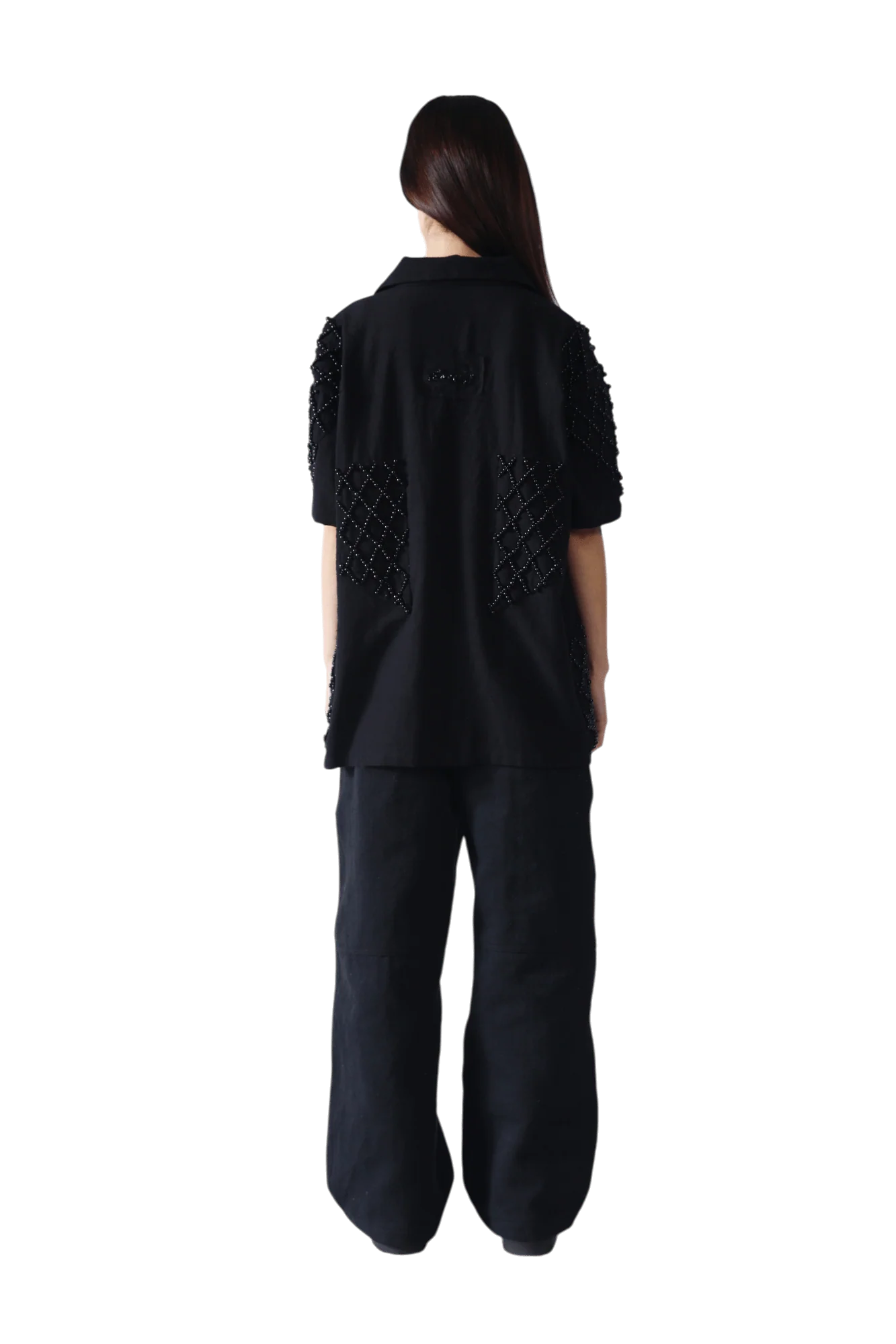 We shine button-down shirt - Image 17