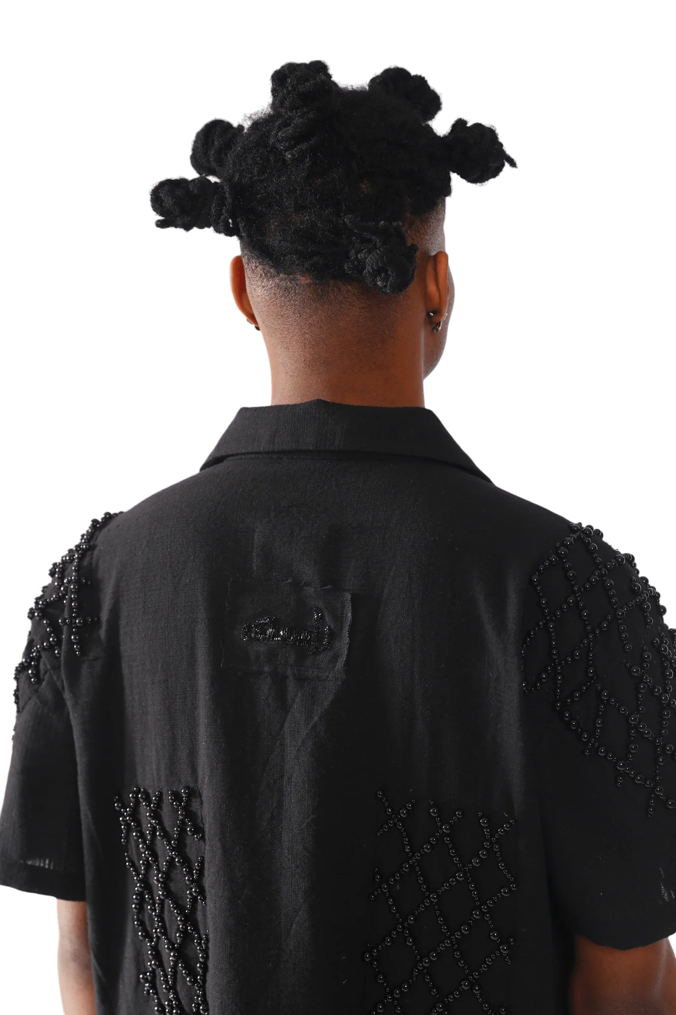 We shine button-down shirt - Image 8