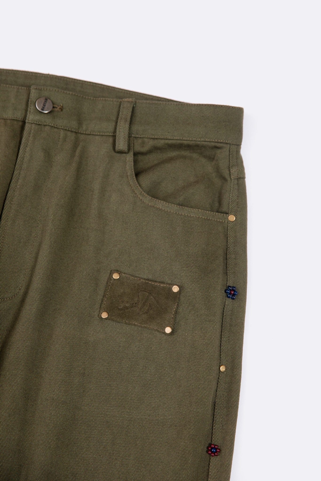 Whispering walls pants - Image 13