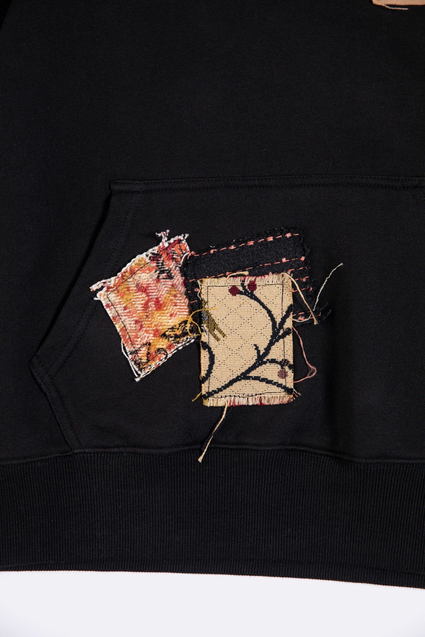Woven archive hoodie - Image 14