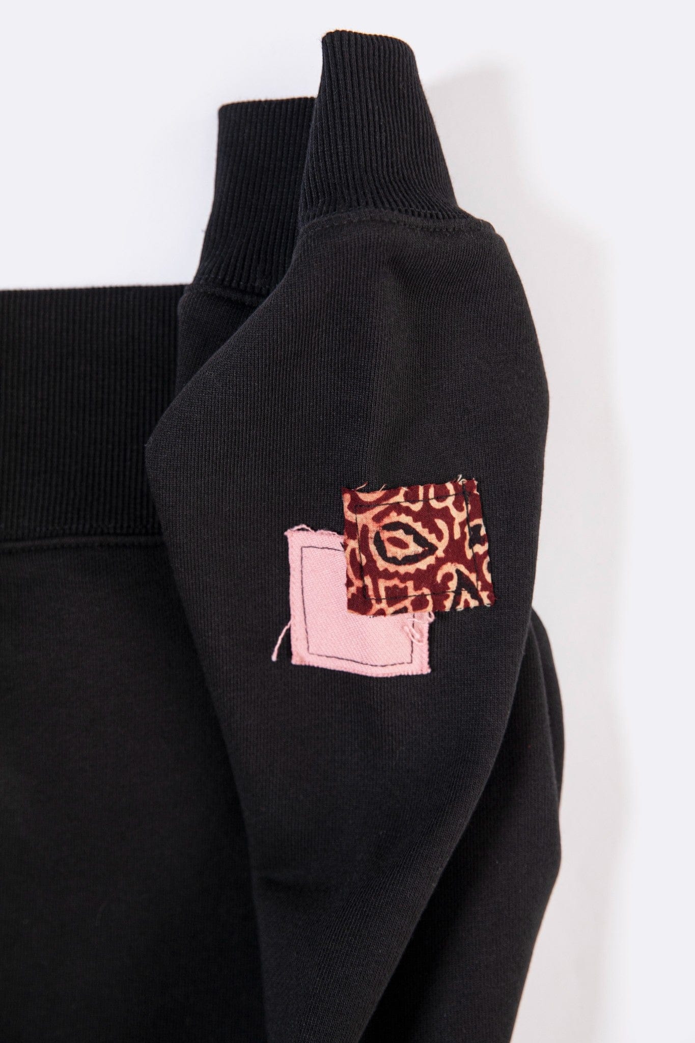 Woven archive hoodie - Image 16