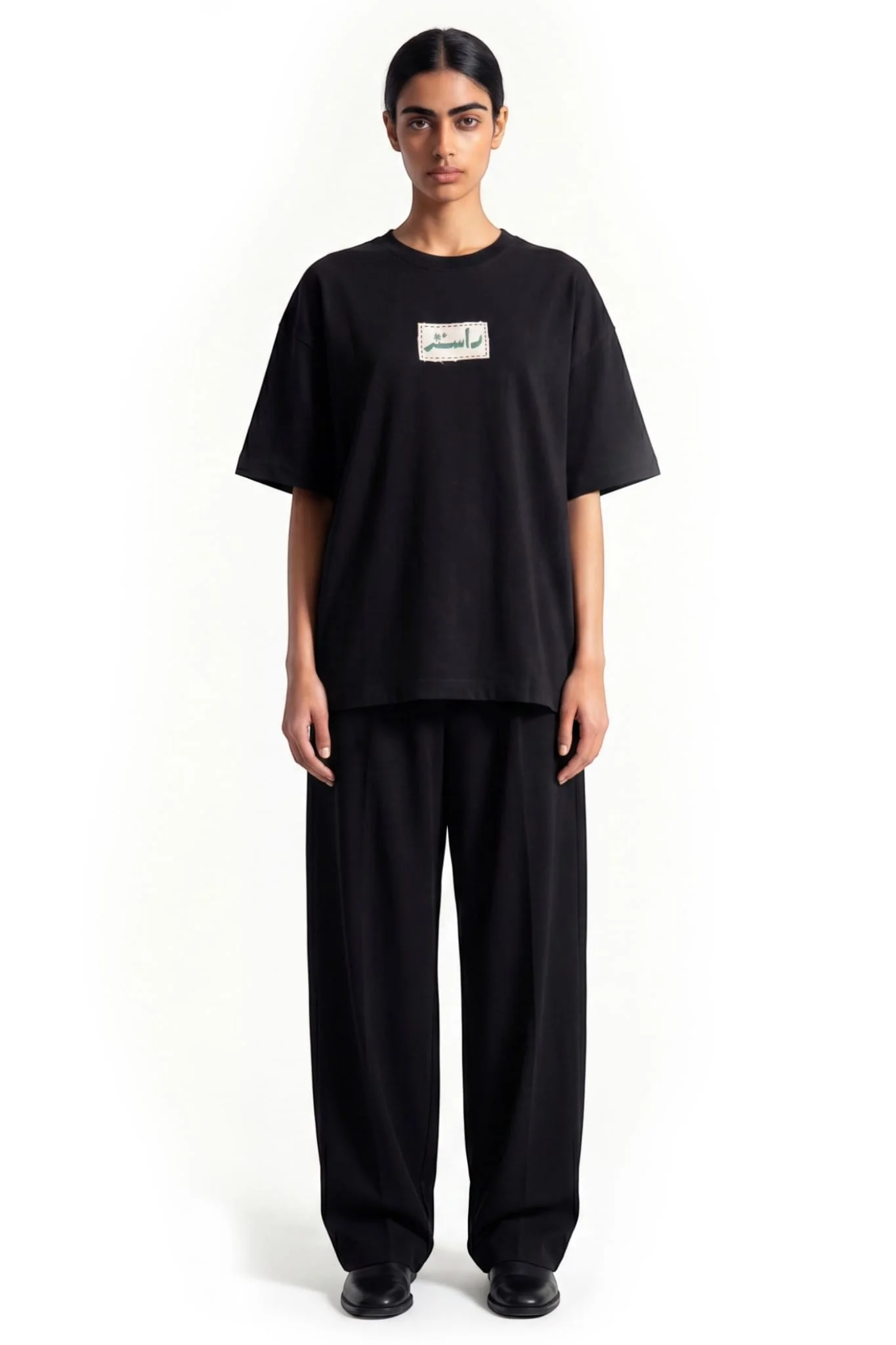 Yaadoun Ka Box T-Shirt - Image 9