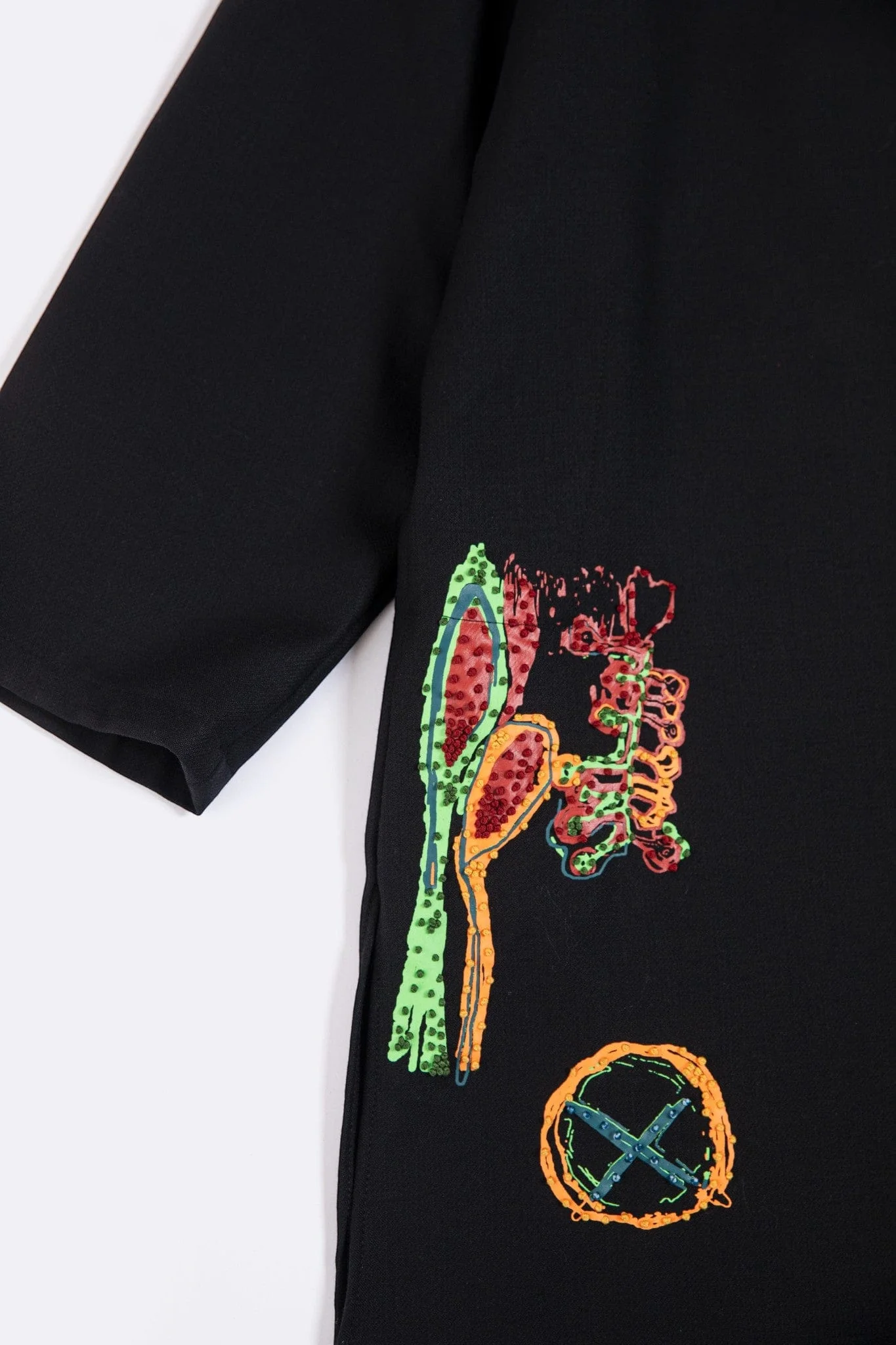 Zamana kameez - Image 12