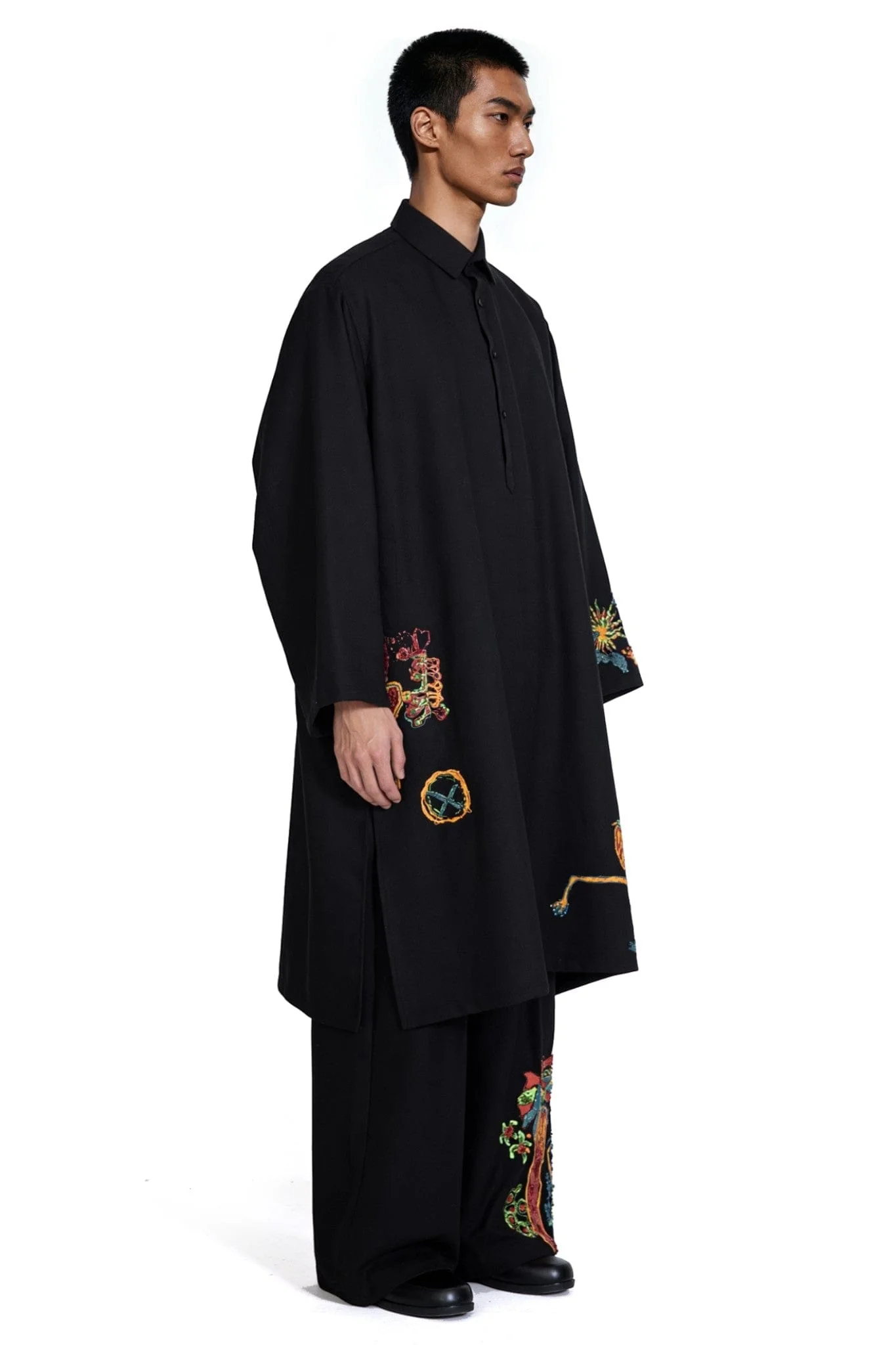 Zamana kameez - Image 6