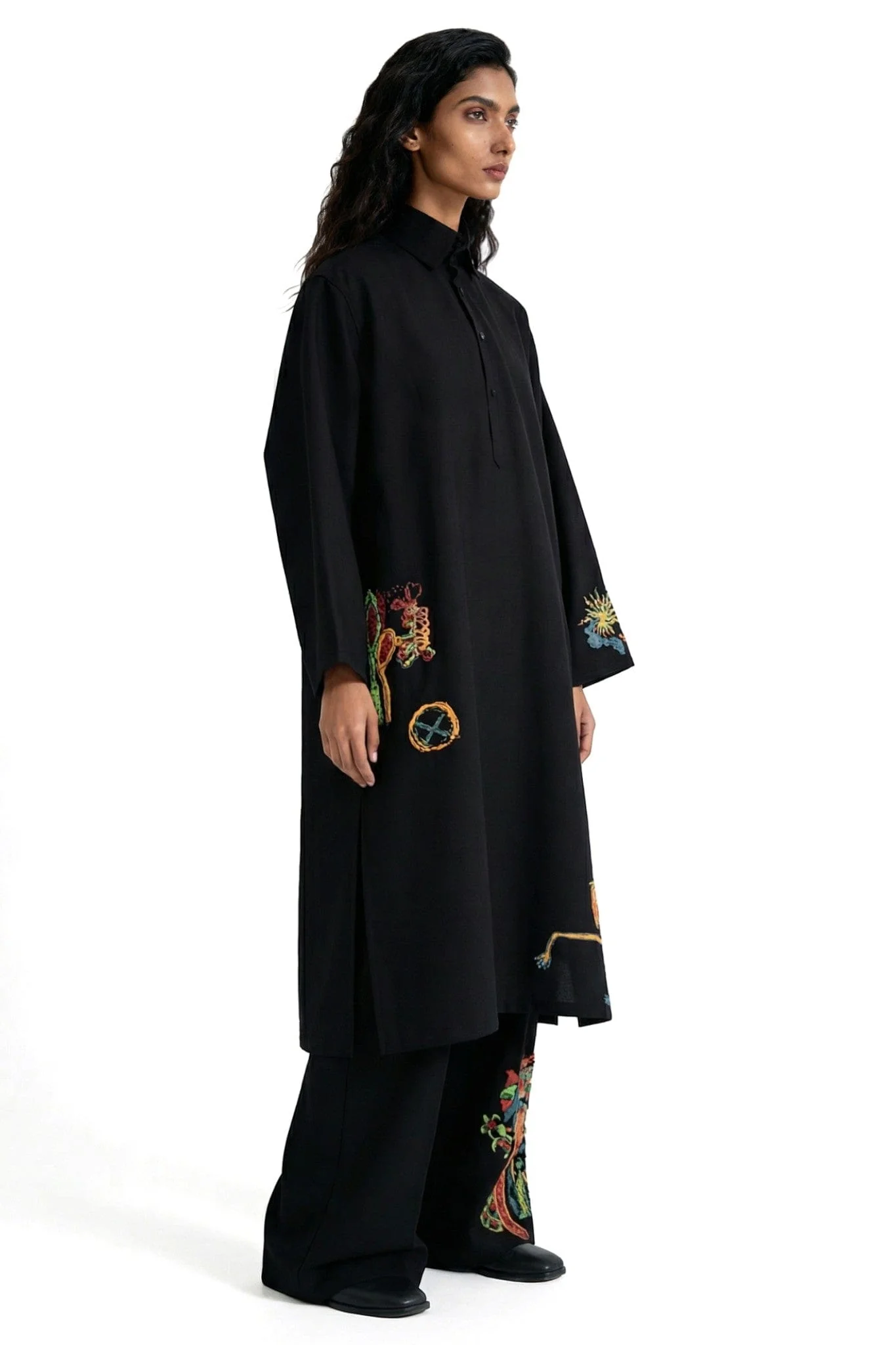 Zamana kameez - Image 8