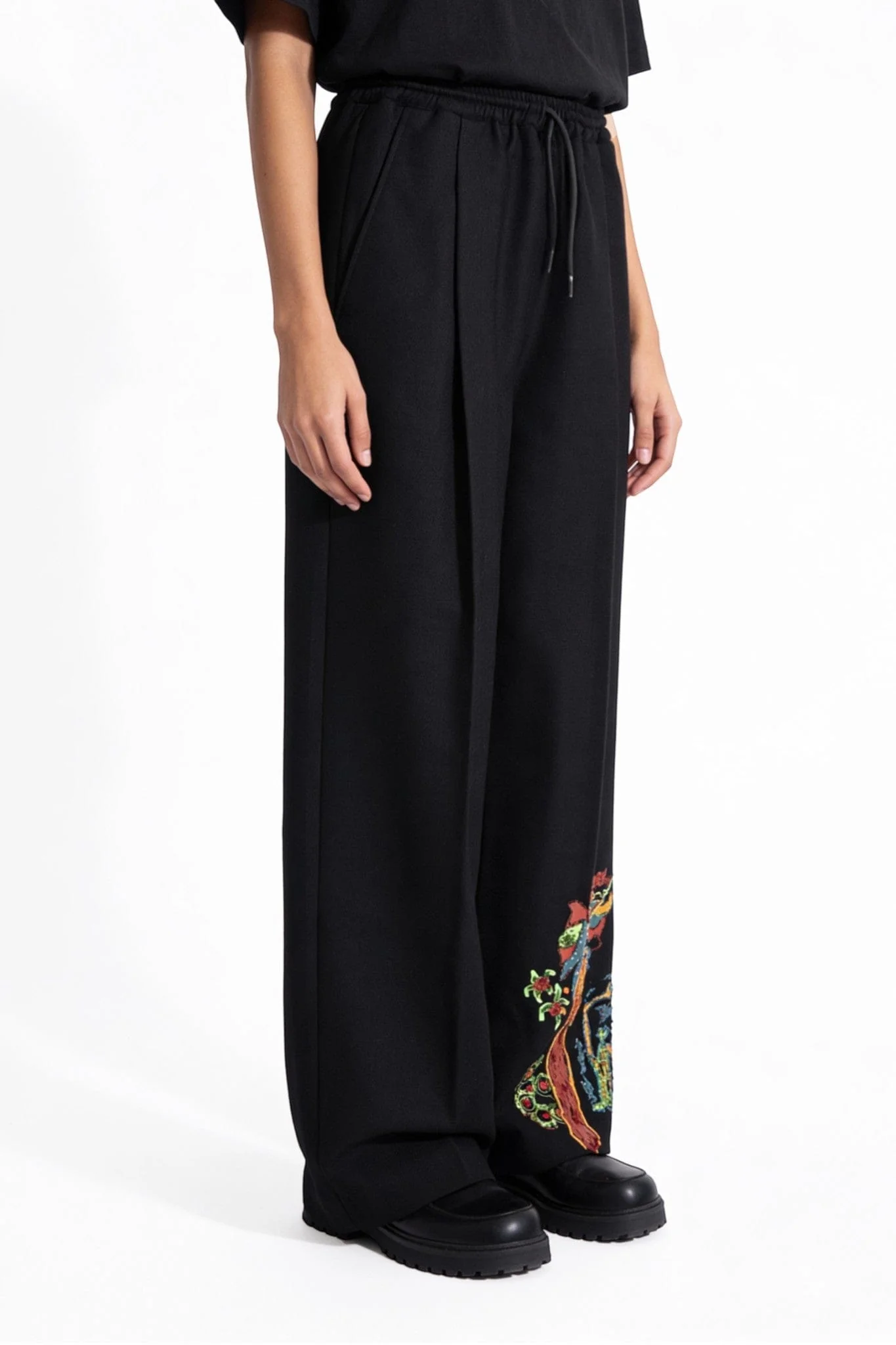 Zamana trousers - Image 9